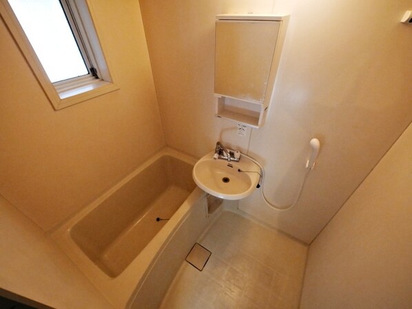 クロノス大塚の物件内観写真